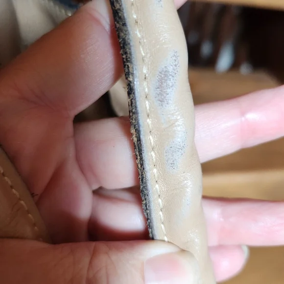 PATRICIA NASH VIENNA LEATHER BAG - Picture 9 of 12